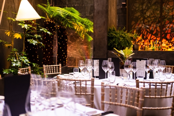 South Place Hotel D&D London
